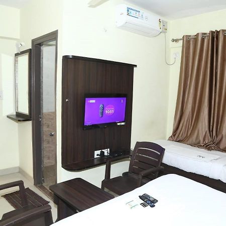 Pride Image Hotell Bangalore Exteriör bild